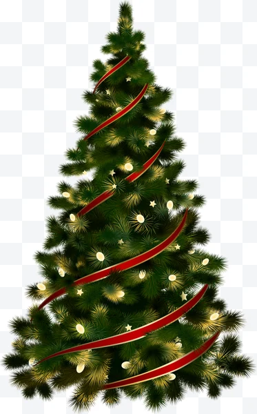 Árbol de Navidad