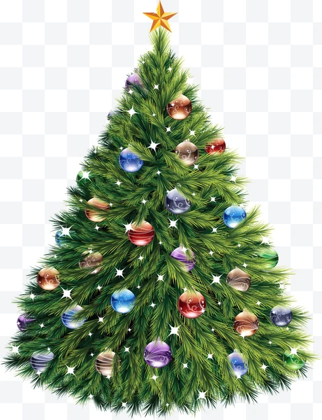 Árbol de Navidad