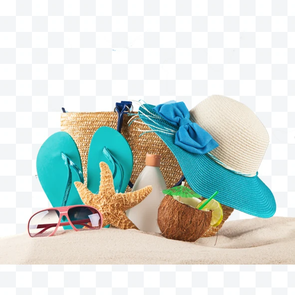 Artículos de playa