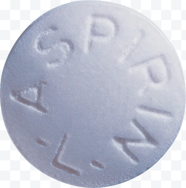 Aspirina