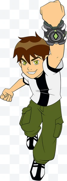 Ben Tennyson