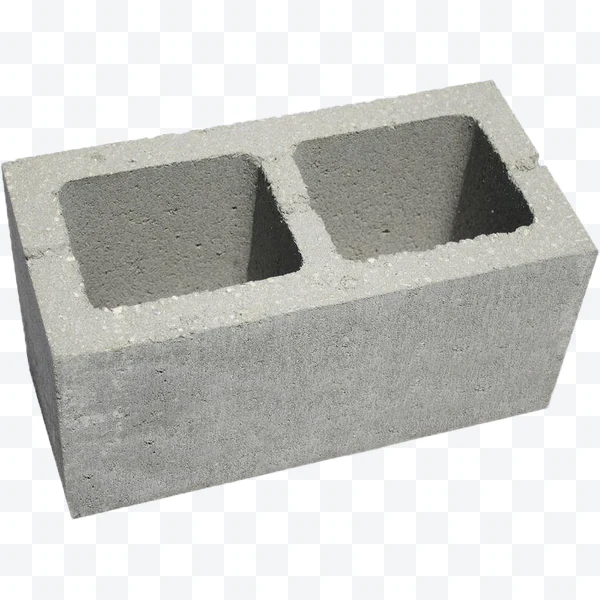 Bloque de cemento