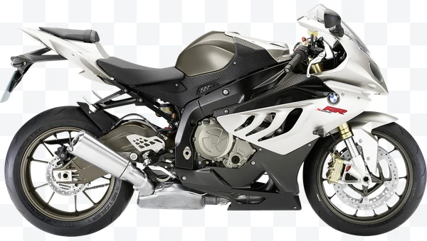 BMW S1000RR