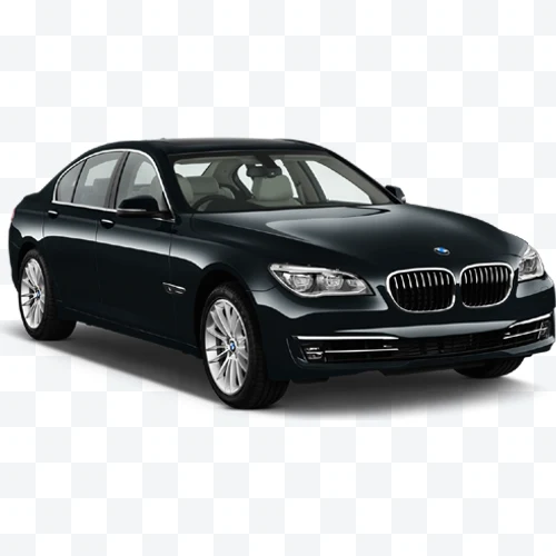 BMW Serie 7