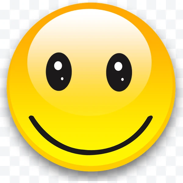 Cara sonriente