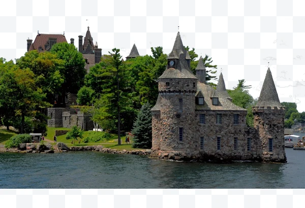 Castillo Boldt