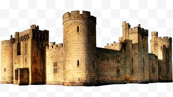 Castillo medieval