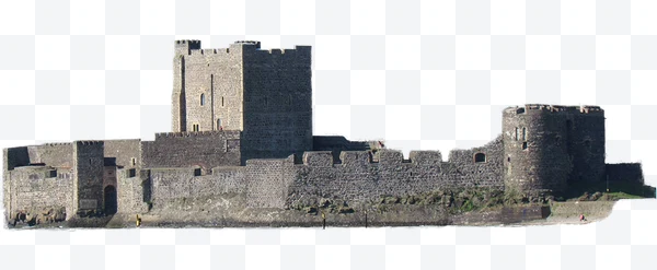 Castillo medieval