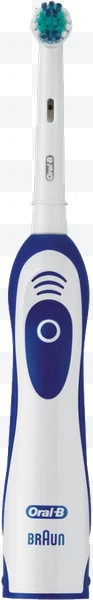 Cepillo de dientes eléctrico Oral-B Braun