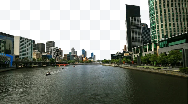 Ciudad de Melbourne, Australia