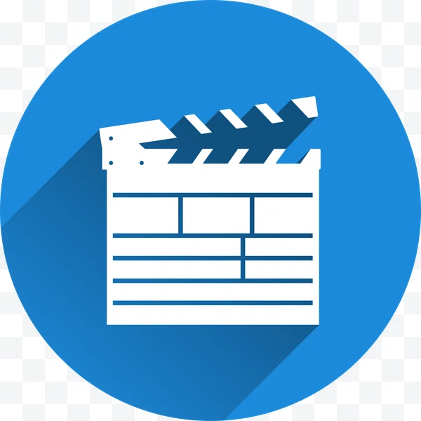 Claqueta de cine