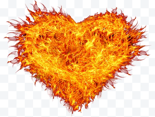 Fire Heart