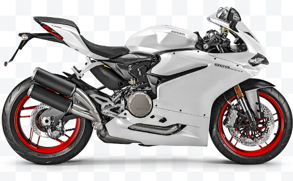 Ducati 959 Panigale