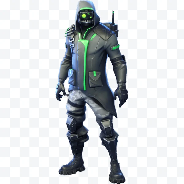Enforcer (Fortnite)