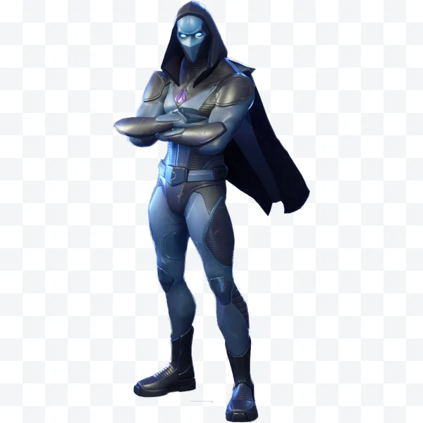 Enigma (Fortnite)