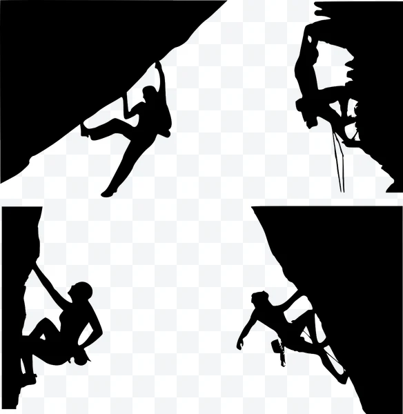 Escalada en roca