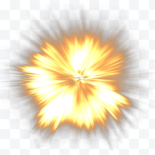 Explosión