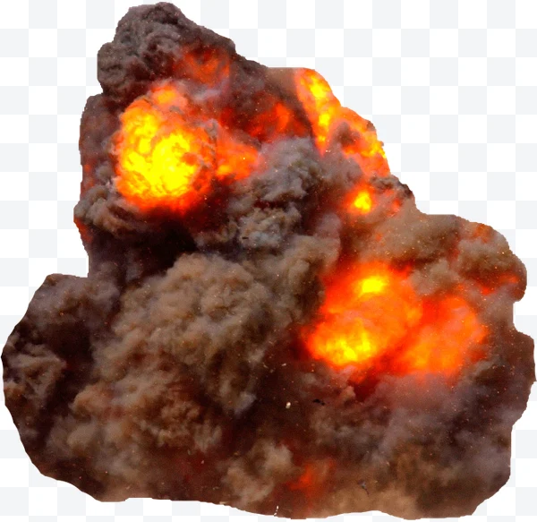 Explosion