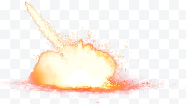 Explosión