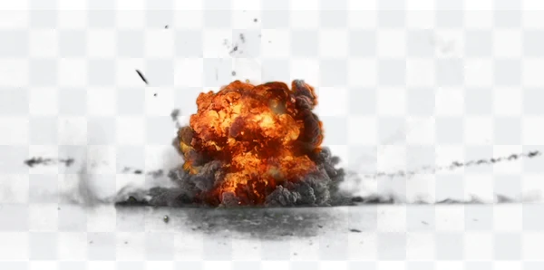 Explosión