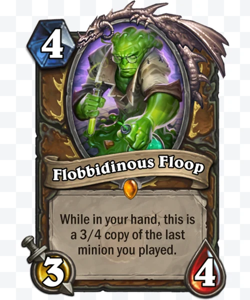 Flobbidinous Floop
