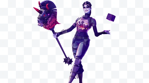 Fortnite: Dark Bomber