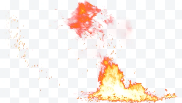 Fuego
