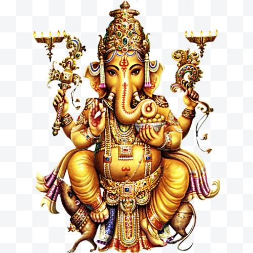 Ganesha