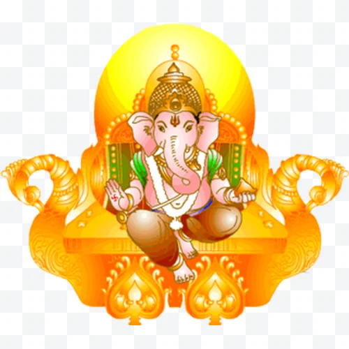 Ganesha