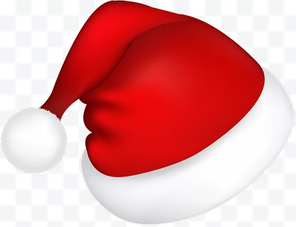 Santa Claus Hat