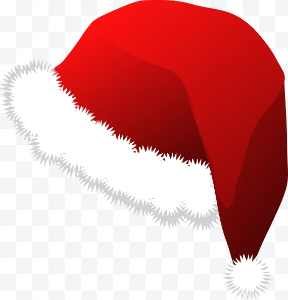Gorro de Santa Claus