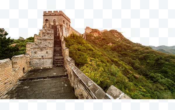 Gran Muralla China