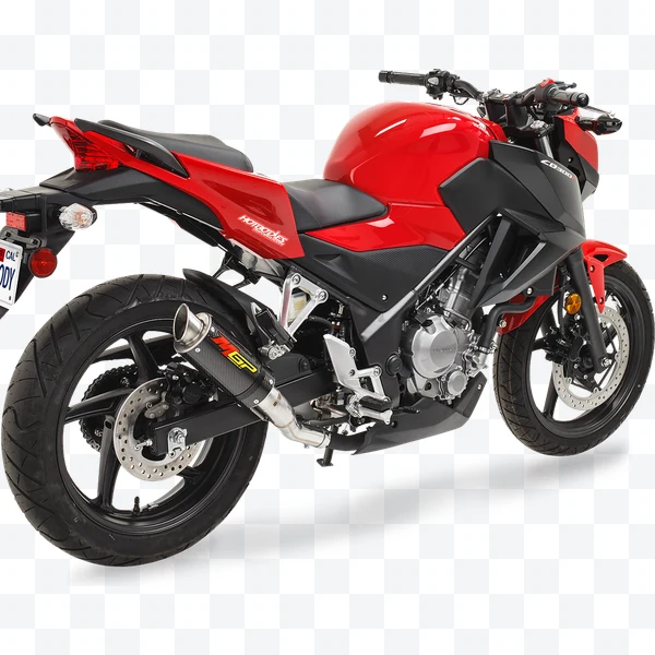Honda CB300R