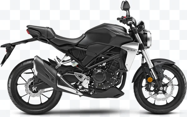 Honda CB300R