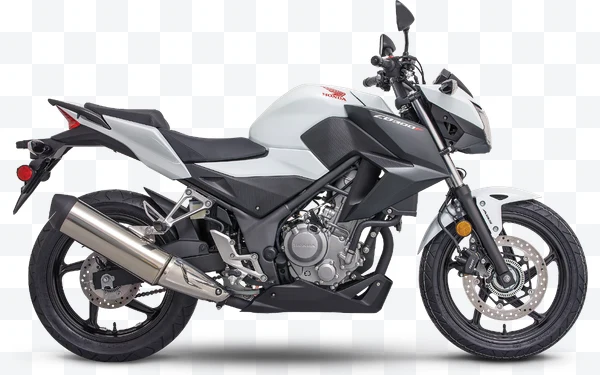 Honda CB500F