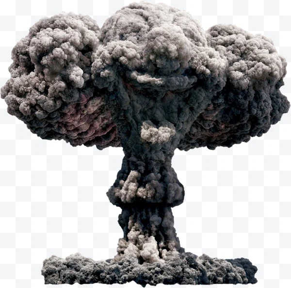 Hongo nuclear