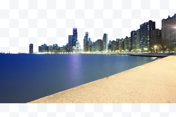 Horizonte de Chicago