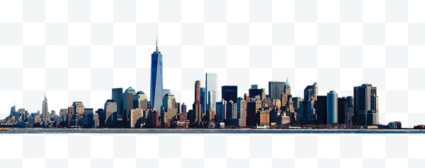 Horizonte de Manhattan