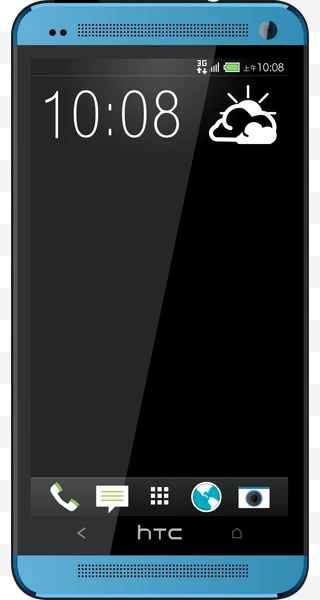 HTC One M7
