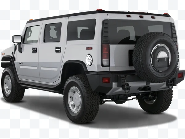 Hummer H2