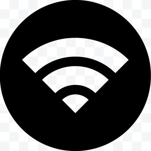 Icono de Wi-Fi