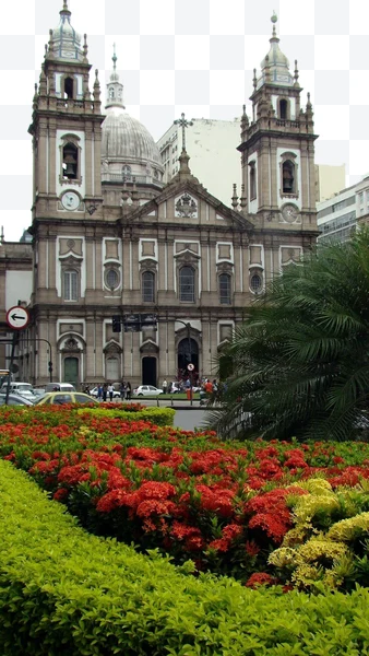 Iglesia de San Francisco, Lima