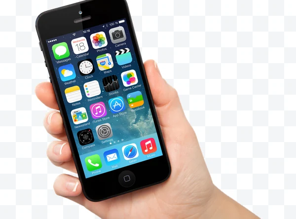 IPhone 5