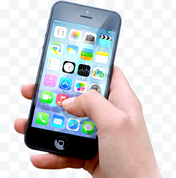 IPhone 5