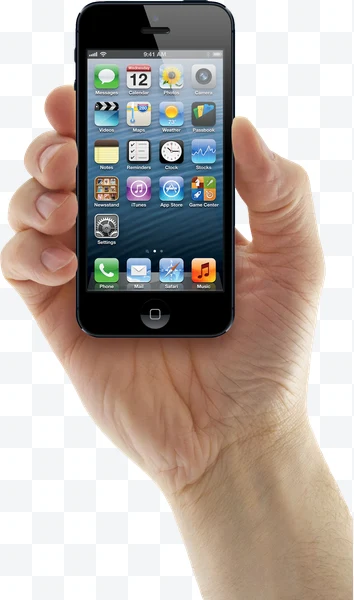 IPhone 5