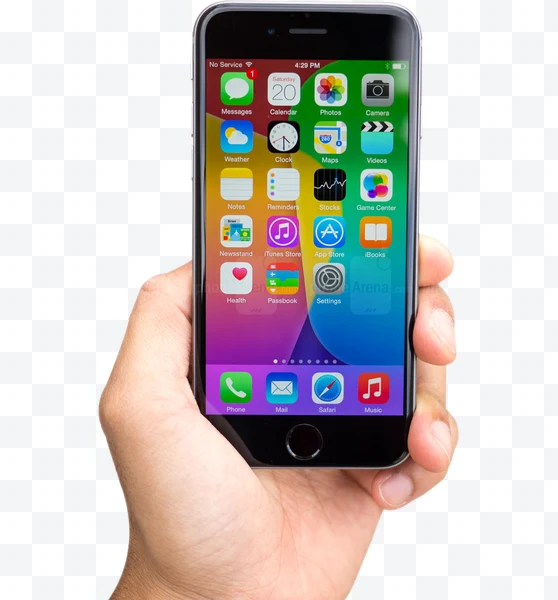 IPhone 6