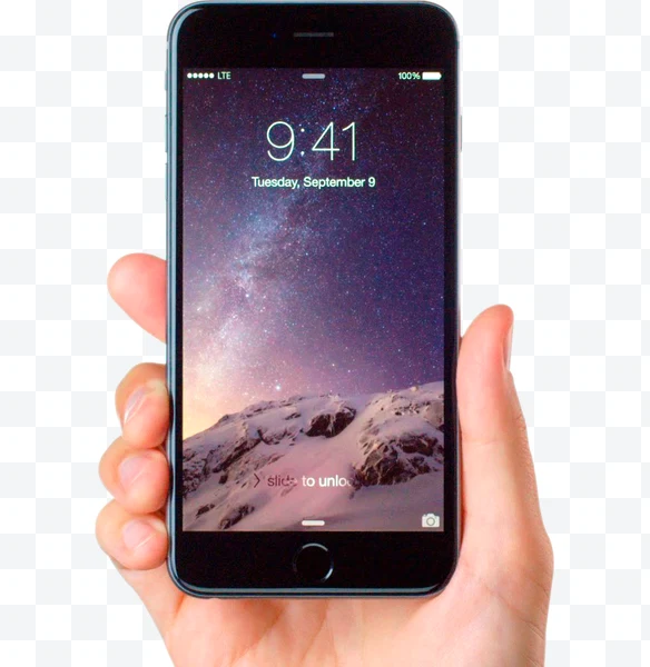 IPhone