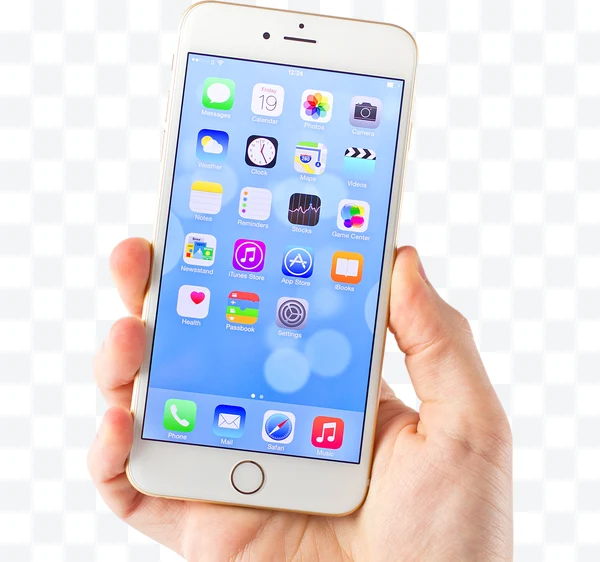 IPhone
