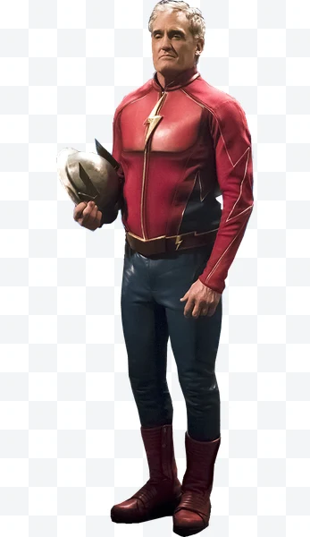 Jay Garrick (Flash)