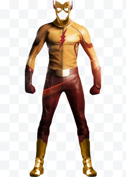 Kid Flash